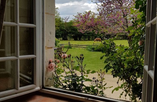 Broc Cottage | Gîte for 14 people