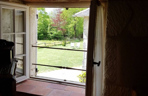 Broc Cottage | Gîte for 14 people