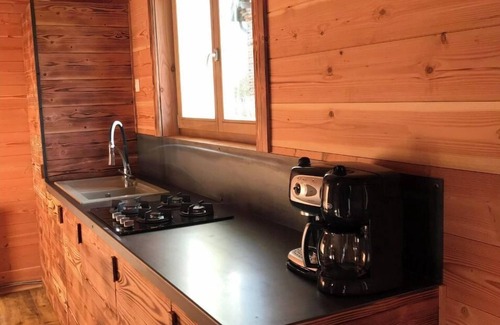 Marcilly-en-Gault Cottage | Gîte for 2 persons