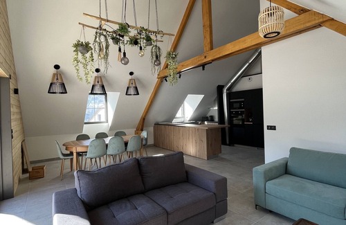 Esquieze-Sere House | Gîte for 8 to 10 people