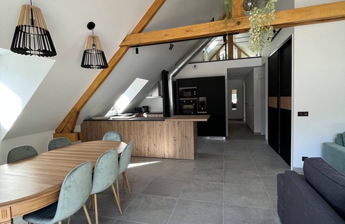 Esquieze-Sere House | Gîte for 8 to 10 people
