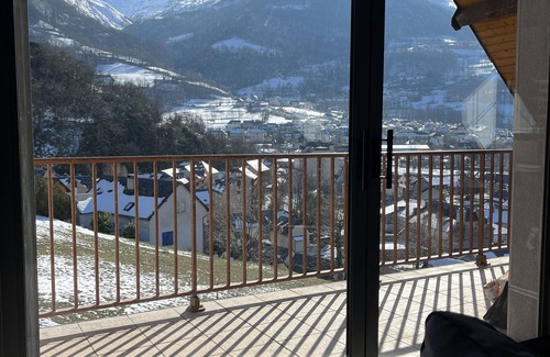Esquieze-Sere House | Gîte for 8 to 10 people