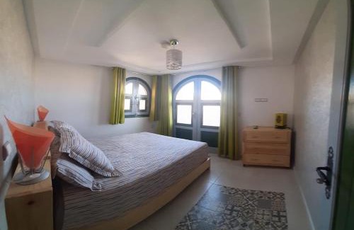 Drargua House | Gîte Forest Kasbah