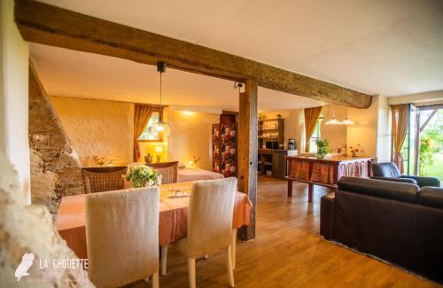 Castex-d'Armagnac Apartment | Gîte