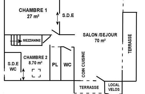 Saint-Philbert-de-Grand-Lieu House | Gîte paisible avec grand jardin près du lac, ping-pong, vélo, climatisation, proche de Nantes et plages - FR-1-306-1056