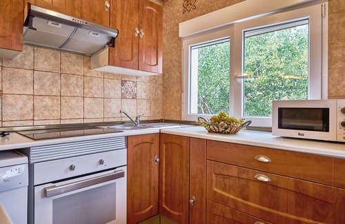 Porzuna Cottage | Gîte (full rental) Fuenterabit for 12 people