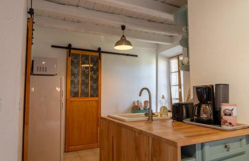 Saint-Pierre-des-Tripiers House | Gîte Gîte Le Bouldras 3/5 personnes