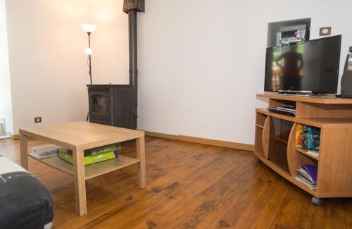 Cubieres House | Gîte Gîtes de France 4/6 personnes à Cubières