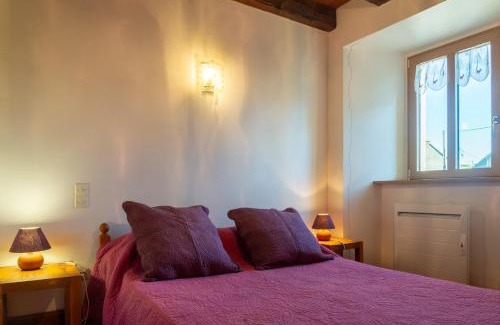 Nasbinals House | Gîte Gîtes de France 6/7 personnes à Baboyères