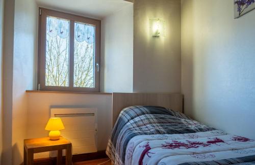 Nasbinals House | Gîte Gîtes de France 6/7 personnes à Baboyères
