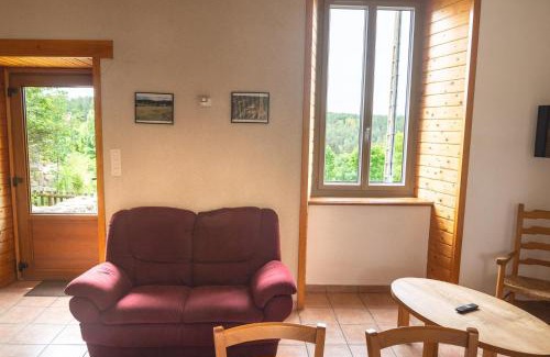 Villeneuve House | Gîte Gîtes de France 3 épis 6/7 pers à la Chaze