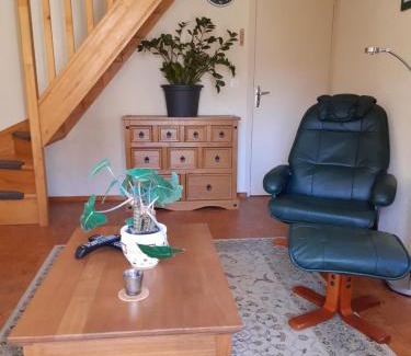 Chatel-Montagne House | Gîte * Gaïa *