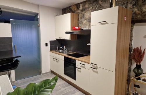Waha Apartment | Gîte Genius Loci