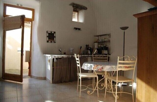 Montegrosso Cottage | Gîte, Hameau de Casano in Haute-Corse: Charm and Tranquility