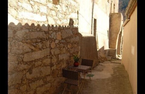 Montegrosso Cottage | Gîte, Hameau de Casano in Haute-Corse: Charm and Tranquility