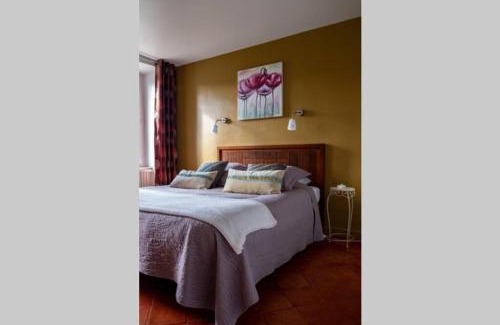 Limoux Apartment | Gîte - Holiday Home Vent Marin