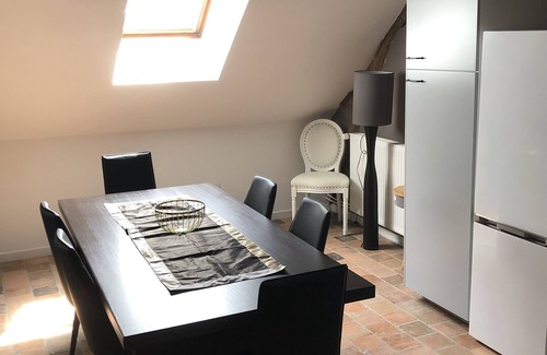 Angrie Cottage | Gîte Holsteiner (domaine de la Marchandaie) - 3 stars