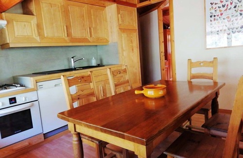 Montgardin Apartment | Gîte Idéalement Situé à Proximité du lac de Serre-ponçon et du Parc des Ecrins