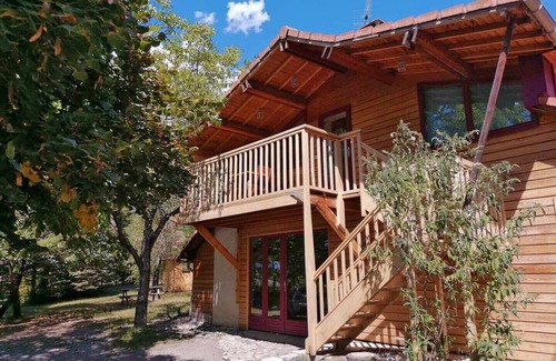 Montgardin Apartment | Gîte Idéalement Situé à Proximité du lac de Serre-ponçon et du Parc des Ecrins