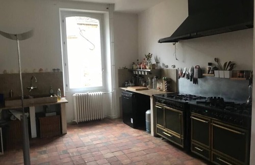 Neuilly Other | Gîte in a large farmhouse