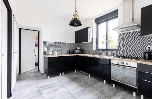 Ladaux House | Gîte in Ladaux – Authentic and Relaxing Stay in Périgord