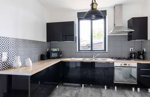 Ladaux House | Gîte in Ladaux – Authentic and Relaxing Stay in Périgord