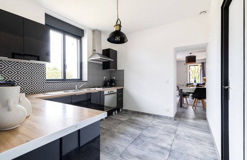 Ladaux House | Gîte in Ladaux – Authentic and Relaxing Stay in Périgord