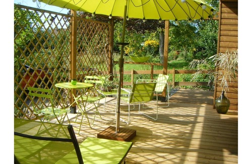 Ribeauville Apartment | Gîte * in Ribeauvillé on the wine route - Gîte rose "Vosges" for 2 people