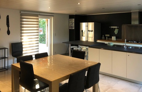 La Genete House | Gîte in South Burgundy