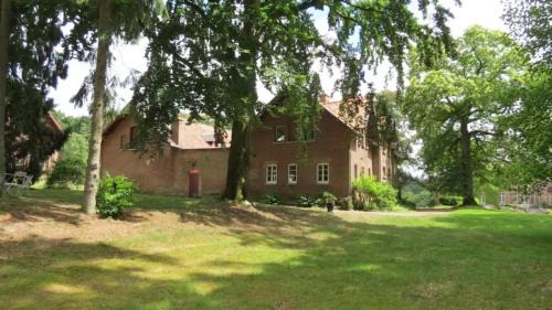 Villers-la-Ville House | Gîte incontournable avec sauna et piscine dans un petit paradis du Barbant wallon