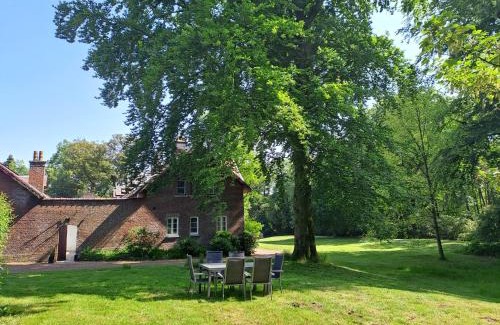 Villers-la-Ville House | Gîte incontournable avec sauna et piscine dans un petit paradis du Barbant wallon
