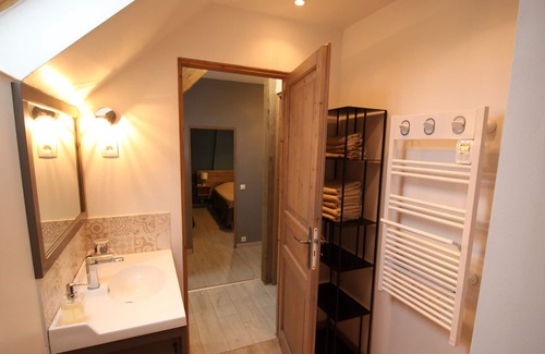 Verdon House | Gîte Indépendant, 5 Personnes
