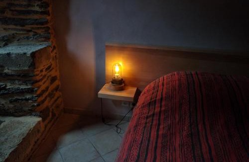 Ispagnac House | Gîte Ispagnac