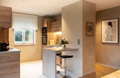 Goersdorf Apartment | Gîte Jacques - Schägel