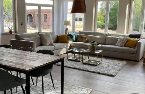 Goersdorf Apartment | Gîte Jacques - Schägel