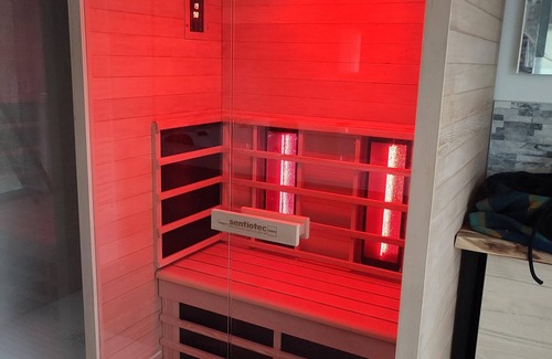 Benfeld House | Gîte, jacuzzi, sauna, love room, Christmas markets