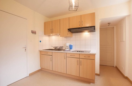 Katzenthal Apartment | Gîte Justine, 2 persons