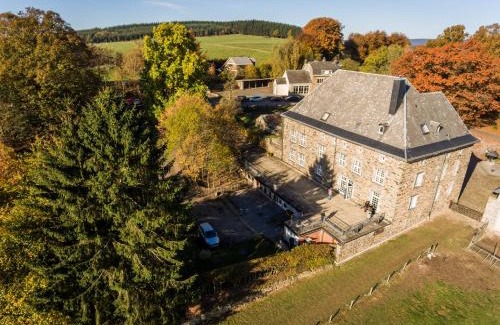 Wanne Hostel | Gîte Kaleo Wanne