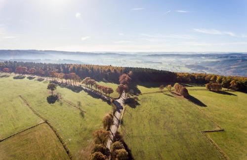 Wanne Hostel | Gîte Kaleo Wanne