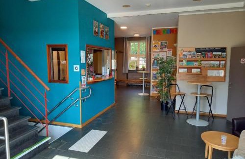 Wanne Hostel | Gîte Kaleo Wanne