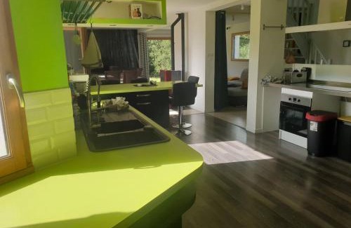 Tonquedec House | Gîte Kerael de Tonquedec