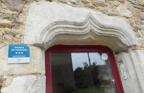 Saint-Jean-Brevelay House | Gîte Kersonan 4 people Golfe du Morbihan 20min from Vannes, on GR38