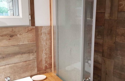 Chamant Ski Chalet | Gîte l Érable, au Calme , Cosy , Dans la Verdure et Idéalement Situé