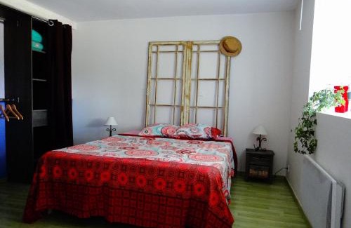 Dole House | Gîte L'étable