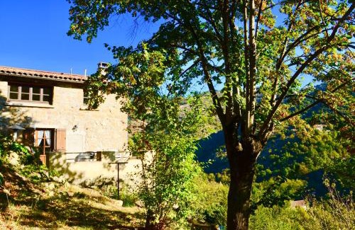 Asperjoc House | Gîte L'Abert