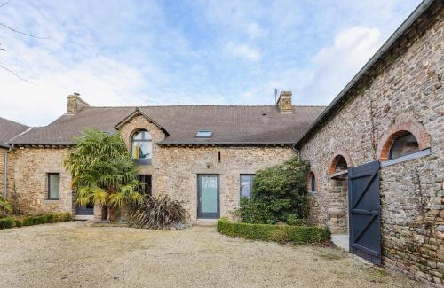 Livre-sur-Changeon House | Gîte L'Abri des Mésanges - En pleine campagne