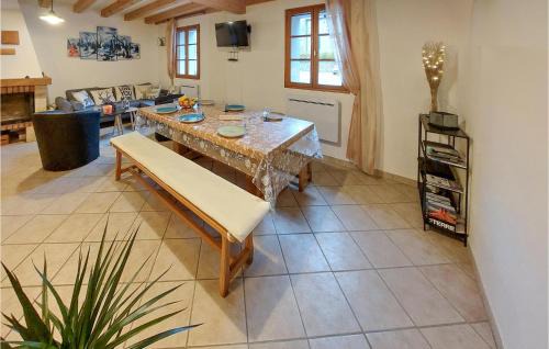 Saint-Vert House | Gîte L'abri O'vertgnia Shelter
