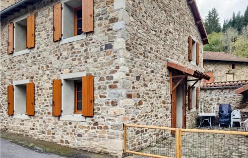 Saint-Vert House | Gîte L'abri O'vertgnia Shelter