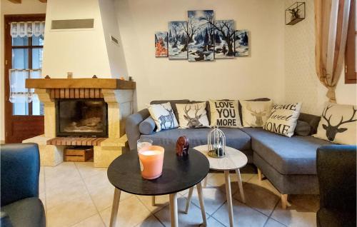 Saint-Vert House | Gîte L'abri O'vertgnia Shelter