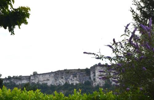 Meyronne House | Gîte l'ancienne épicerie Meyronne